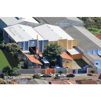 Empresas de Torres de Telecomunicações