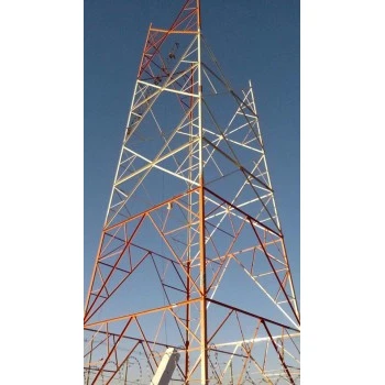 Montagem e Desmontagem de Torres