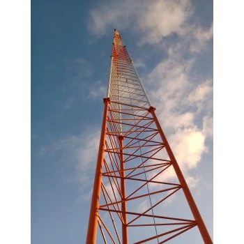 Torre 40 Metros