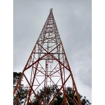 Torre Autoportante 60 Metros