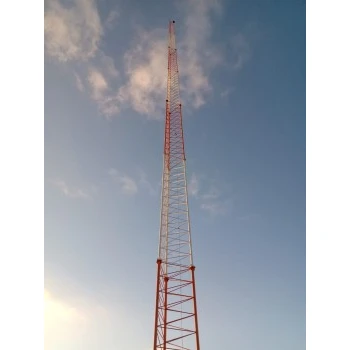 Torre de Internet