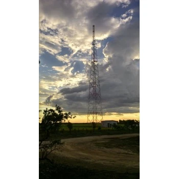 Torres Telecom