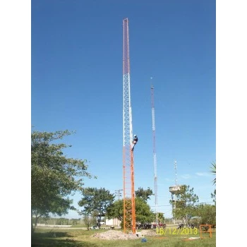 Torre Autoportante Modular