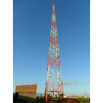Torre Autoportante Quadrada
