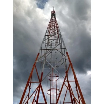 Torre de Internet 30 Metros