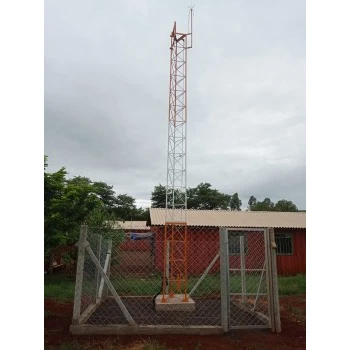 Torre de Sinal de Internet
