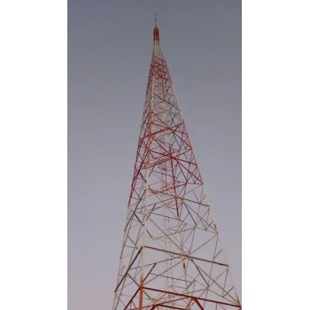 Torre de Telecomunicações