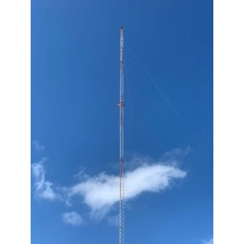 Torre Estaiada