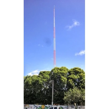 Torres Internet